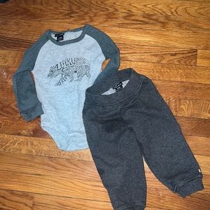 24 Months Bundle - Lucky Brand 🍀